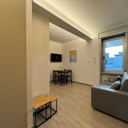Teatro Romano Suites Trieste Eksteriør billede