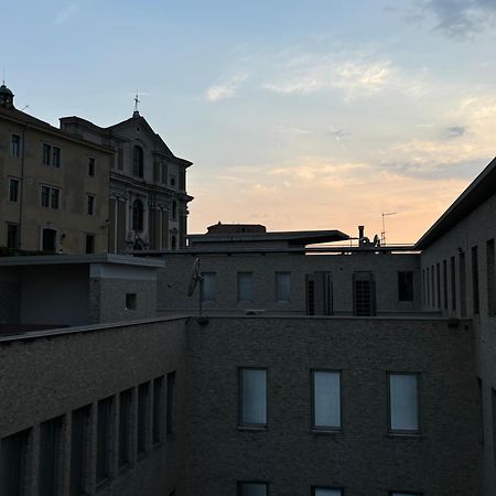 Teatro Romano Suites Trieste Eksteriør billede