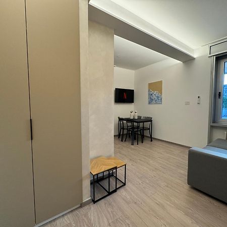 Teatro Romano Suites Trieste Eksteriør billede