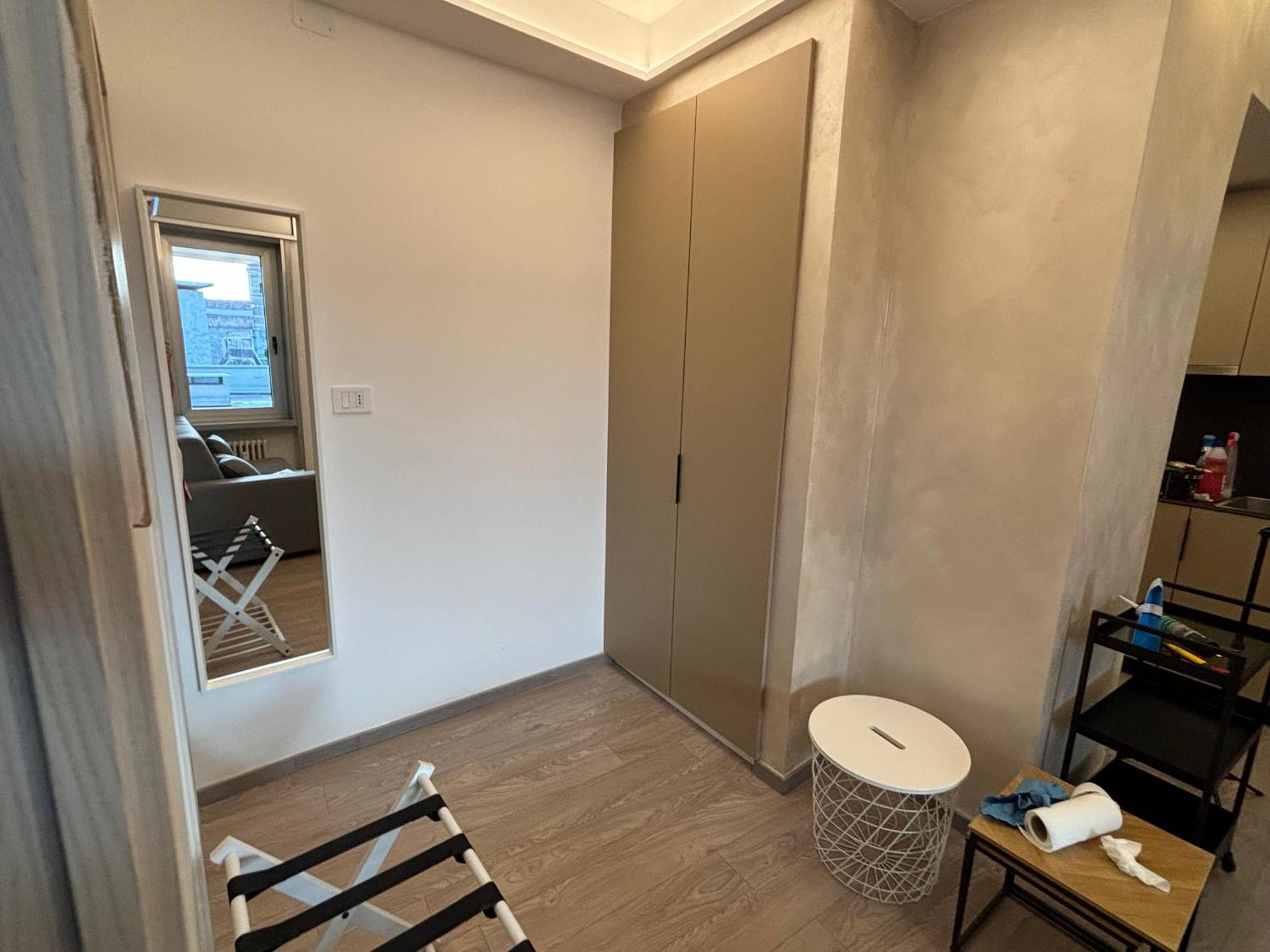 Teatro Romano Suites Trieste Eksteriør billede