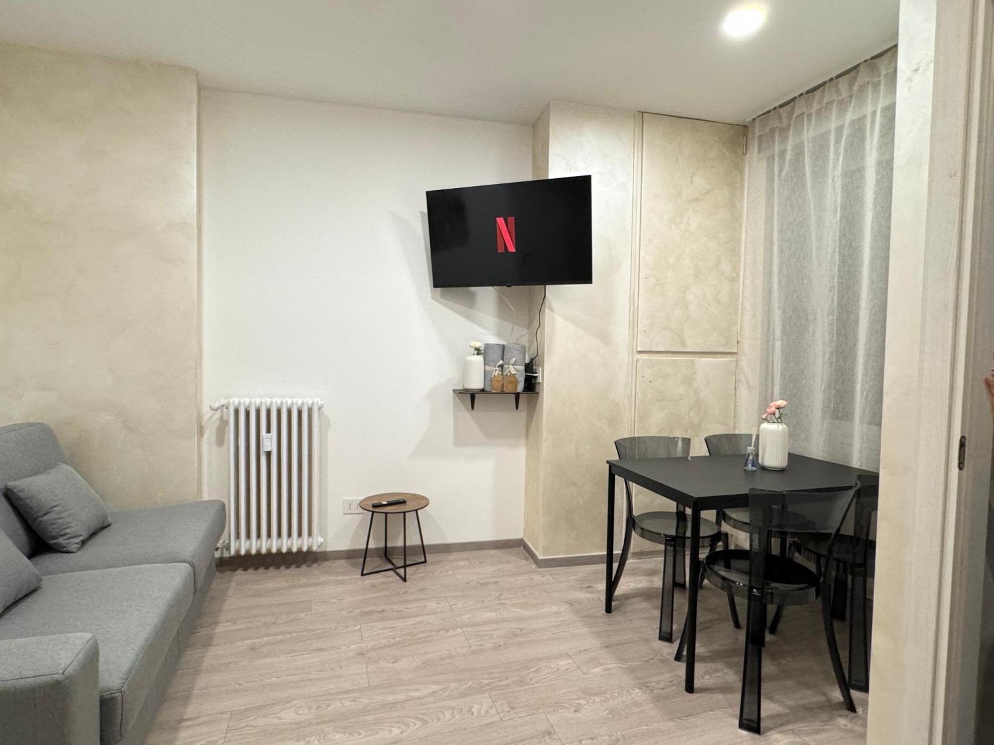 Teatro Romano Suites Trieste Eksteriør billede