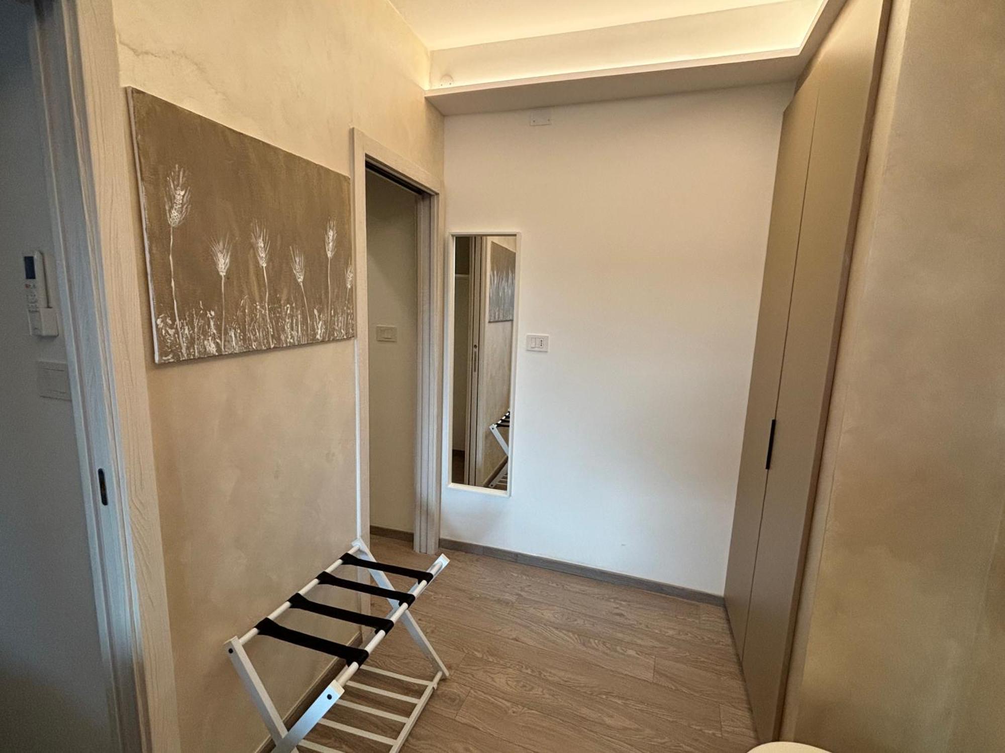 Teatro Romano Suites Trieste Eksteriør billede