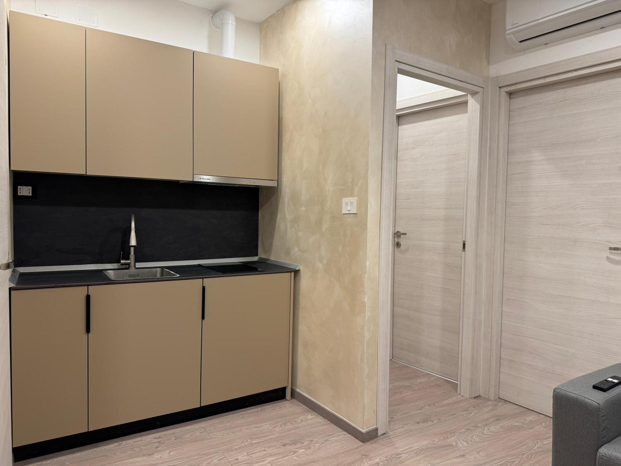 Teatro Romano Suites Trieste Eksteriør billede