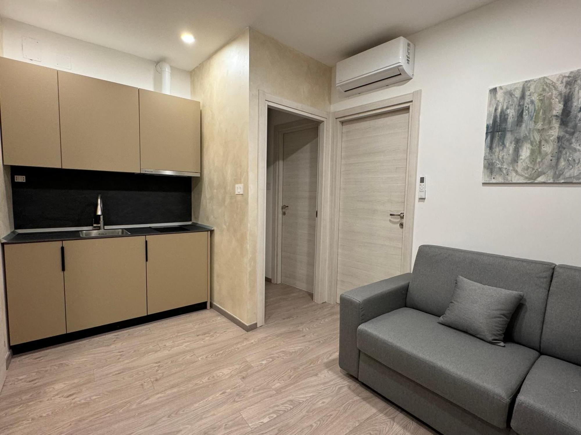 Teatro Romano Suites Trieste Eksteriør billede